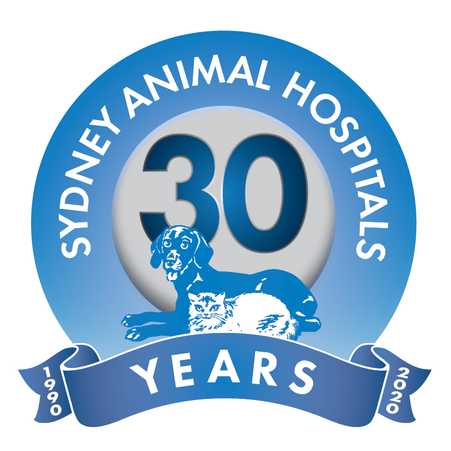 30 Years of Sydney Animal Hospital