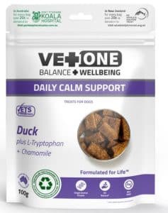 Vet+One Daily calm support